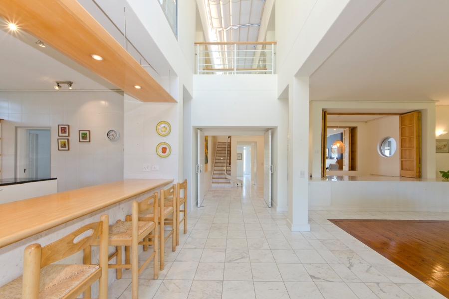 4 Bedroom Property for Sale in Leisure Isle Western Cape